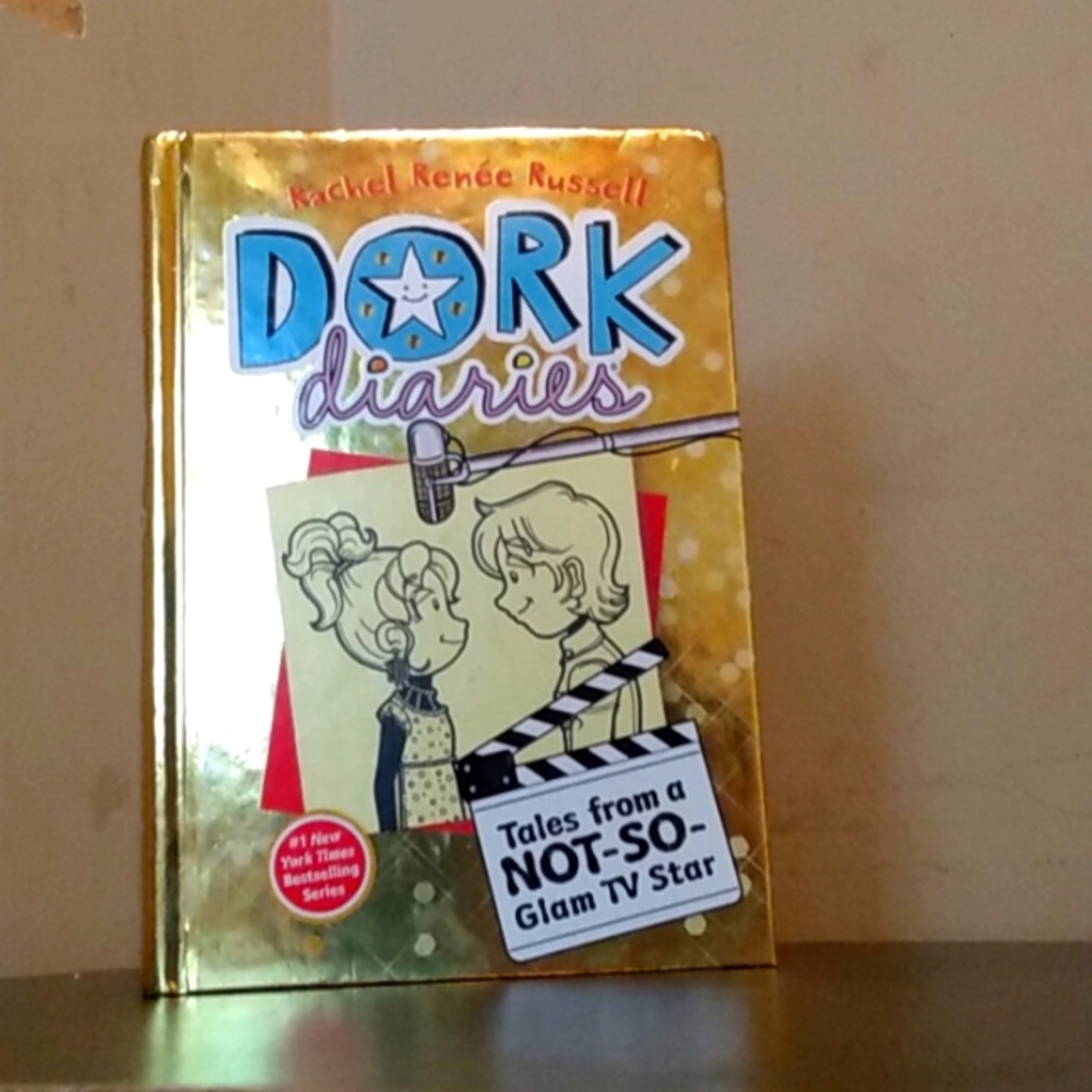 Dork diaries